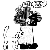 YUK FUN Gift Card