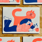 YUK FUN Greetings Cards