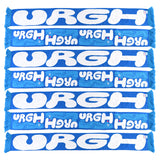 YUK FUN Urgh Scarf