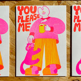 YUK FUN Greetings Cards