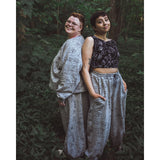 Dora Grey Organic Joggers