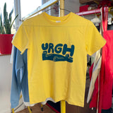 Kids URGH T-shirt - 9-10 yrs