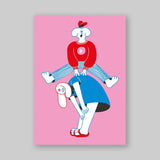 Posterzine® Issue 91