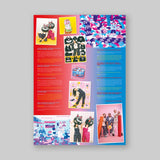 Posterzine® Issue 91