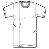 Kids Yes Mate No Mate T-shirt - 9-11 yrs