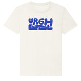 DODGY YUK FUN URGH T-shirt - S