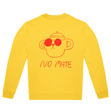 YUK FUN Kids Sweatshirt