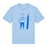 YUK FUN ART T-shirt