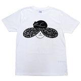 YUK FUN Cat Bed Head T-shirt