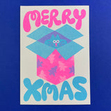YUK FUN Christmas Cards Archive Mega Mix