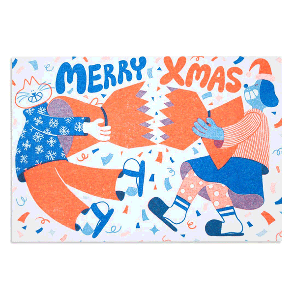 Christmas Cards YUK FUN christmas-cards-yuk-fun