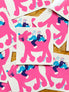 Dog Riders Sticker