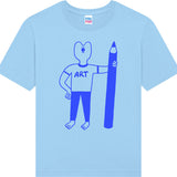 YUK FUN Kids T-shirt