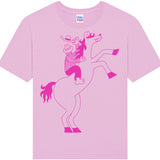YUK FUN Kids T-shirt