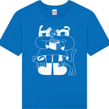 YUK FUN Kids T-shirt