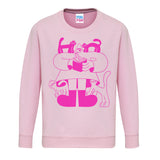 YUK FUN Kids Sweatshirt