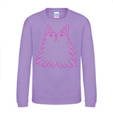 YUK FUN Kids Sweatshirt