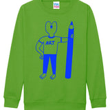 YUK FUN Kids Sweatshirt