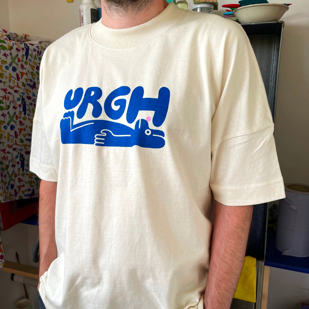 YUK FUN URGH T-shirt