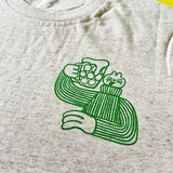 YUK FUN Cheers T-shirt