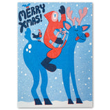 YUK FUN Christmas Cards Archive Mega Mix