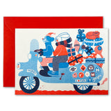 YUK FUN Christmas Cards Archive Mega Mix