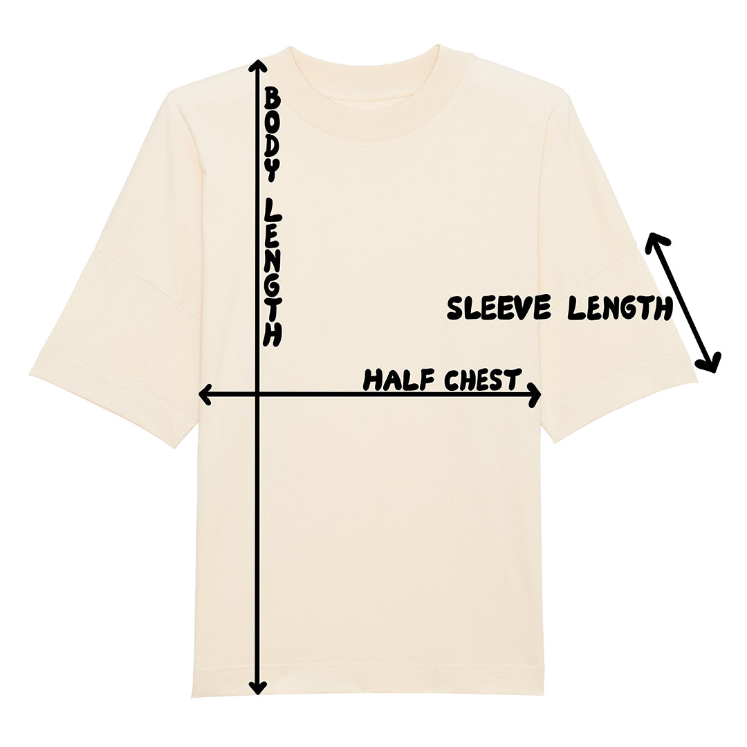 YUK FUN URGH T-shirt