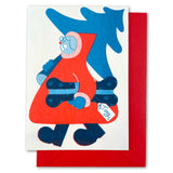 YUK FUN Christmas Cards Archive Mega Mix