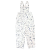Dora Organic Cotton Dungarees