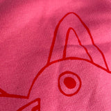 Dodgy Fluff Buddy Sweatshirt - XS