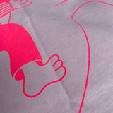 Dodgy Dora & Horseboy T-shirt - L