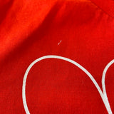 SAMPLE Smoking Bird T-shirt - XS