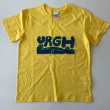 Kids URGH T-shirt - 9-10 yrs