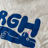 DODGY YUK FUN URGH T-shirt - S