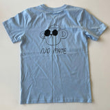 Kids Yes Mate No Mate T-shirt - 9-11 yrs