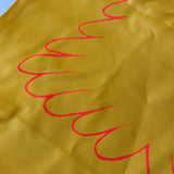 Misprinted Fluff Buddy Tote Bag