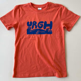 Kids URGH T-shirt - 9-11 yrs