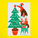 YUK FUN Christmas Cards Archive Mega Mix