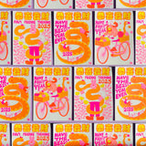 Lunar New Year Postcards 2025 - Pack of 3
