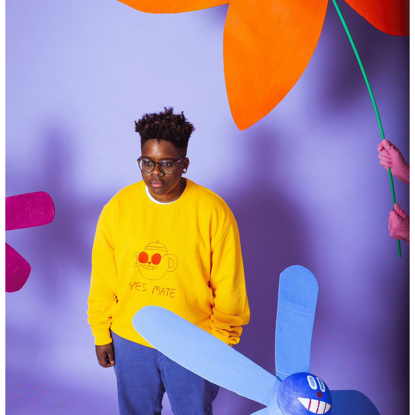 Artist Jackets – YUK FUN Artist Jackets – YUK FUN