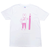 YUK FUN ART T-shirt