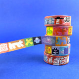YUK FUN Good Washi Tape