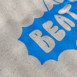 Dodgy Feel The Beat Tote Bag