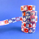 YUK FUN Okay Washi Tape